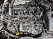 Passat bare engine for sale  UK