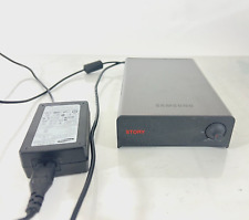 Disco rígido externo Samsung Story Station 1,5 TB SEC-HX-DU015EB com adaptador CA comprar usado  Enviando para Brazil