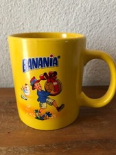 Superbe mug publicitaire d'occasion  Villefranche-sur-Saône