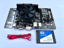 Msi intel quad for sale  CREWE