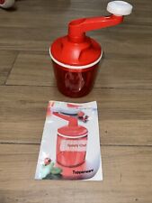 Speedy chef tupperware d'occasion  Sainte-Geneviève-des-Bois