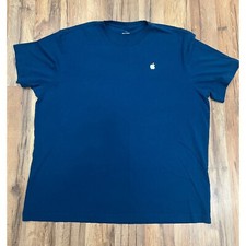 Apple employee shirt for sale  College Station