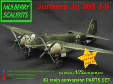 Junkers 388 night d'occasion  Expédié en Belgium