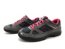 Quechua damen wanderschuhe gebraucht kaufen  Sulingen