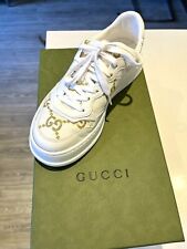 Gucci ladies sneakers for sale  HAYWARDS HEATH