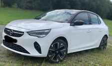 Pel corsa elegance gebraucht kaufen  Wilnsdorf
