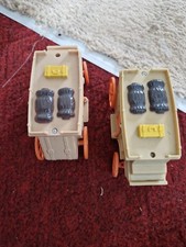 Plastic stage coaches for sale  TAMWORTH