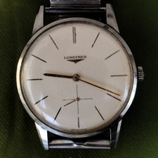 Longines vintage cal. usato  Italia