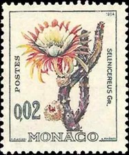 Monaco 537b 1964 d'occasion  Chailles