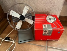 Alter termozeta ventilator gebraucht kaufen  Friedrichsthal