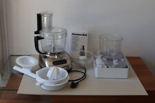 Robot kitchenaid artisan d'occasion  Chassieu