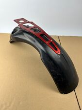Honda xl600r kotflügel gebraucht kaufen  Duisburg