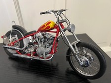 Harley davidson billy gebraucht kaufen  Alzey-Umland