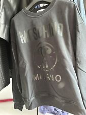 felpa moschino uomo usato felpa moschino uomo usato Milano