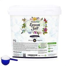 Sale epsom fonte usato  Altamura
