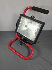Portable work light for sale  Grove City