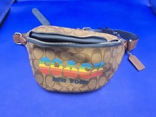Coach new york for sale  Germantown
