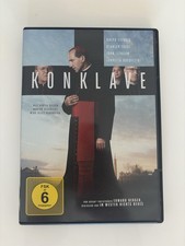 Konklave dvd ralph gebraucht kaufen  Köln