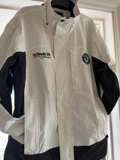 Team skoda motorsport for sale  LEICESTER