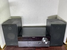 Sony cmt mx500i for sale  Phoenix