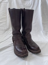 Wesco burgundy harness for sale  ABERDEEN