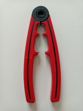 Biesse schiaccianoci rosso usato  Teano