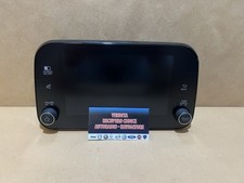 Monitor display navigatore usato  Massa di Somma