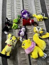 Neopets stuffed plush for sale  Fort Worth