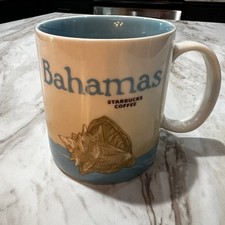 2011 starbucks bahamas for sale  Turner