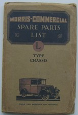 Morris commercial type for sale  BATLEY