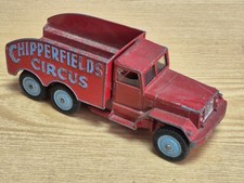 Jouet ancien camion d'occasion  Pordic