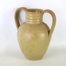 Hillstonia stoneware vase for sale  LEEDS