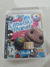 Little big planet usato  Nichelino