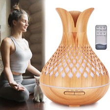 Aroma diffuser ätherische gebraucht kaufen  Euskirchen