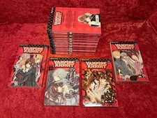 Vampire knight manga gebraucht kaufen  Dresden