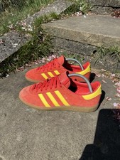 Adidas munchen uk8 for sale  MANCHESTER