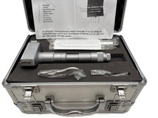 Dreipunkt innenmessschraube 10 gebraucht kaufen  Trittau