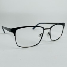 Specsavers eyeglasses black for sale  LONDON
