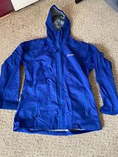 Berghaus aq2 waterproof for sale  THATCHAM