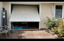 Porta basculante garage usato  Pino Torinese