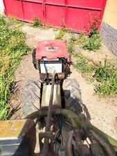 motocoltivatore lombardini usato  Zinasco