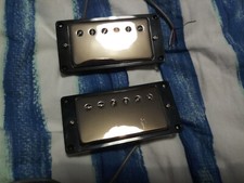 Set micros epiphone usato  Spedire a Italy