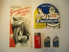Objets publicitaires michelin d'occasion  La Mothe-Achard