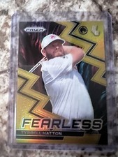 Tyrrell hatton gold for sale  Columbus