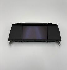 BMW X3 F25 X4 F26 Onboard Central Information Display Screen 6,5" CID 9231321 na sprzedaż  Wysyłka do Poland