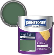 Johnstone washable paint for sale  ROCHDALE