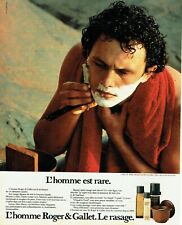 Advertising 089 1984 d'occasion  Expédié en Belgium