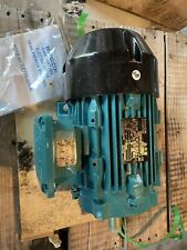 Brook crompton motor for sale  Cypress