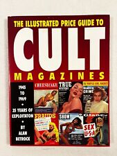 Cult magazine price for sale  ST. LEONARDS-ON-SEA