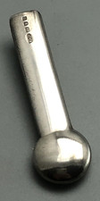Art deco silver for sale  STROUD